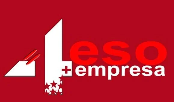 Programa 4º ESO + Empresa de la Comunidad de Madrid.